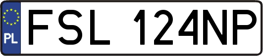 FSL124NP