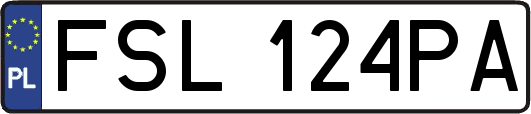 FSL124PA