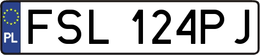 FSL124PJ