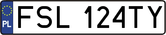 FSL124TY
