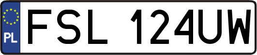 FSL124UW