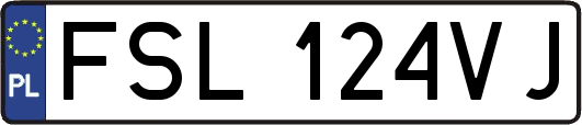 FSL124VJ