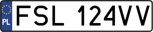 FSL124VV