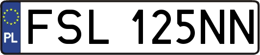 FSL125NN