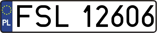 FSL12606