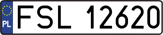 FSL12620