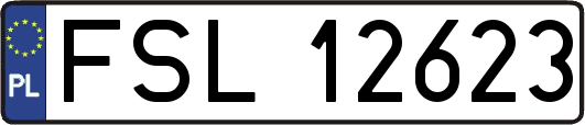 FSL12623