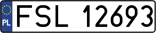FSL12693
