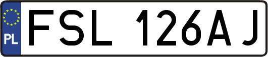 FSL126AJ