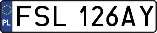 FSL126AY