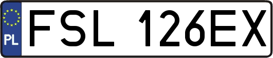 FSL126EX