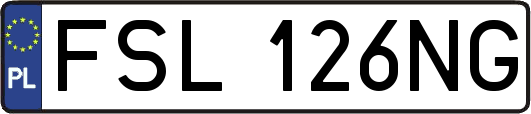 FSL126NG