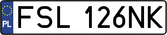 FSL126NK