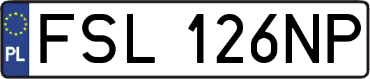 FSL126NP