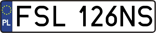 FSL126NS