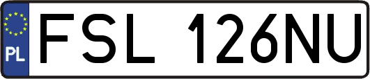 FSL126NU