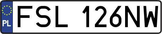 FSL126NW