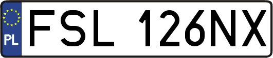 FSL126NX