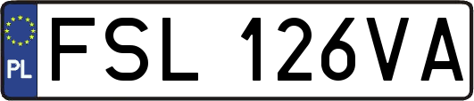 FSL126VA
