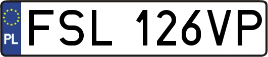 FSL126VP