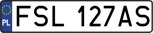 FSL127AS