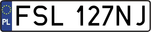 FSL127NJ