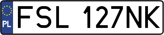 FSL127NK