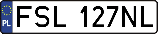 FSL127NL