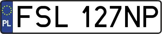 FSL127NP