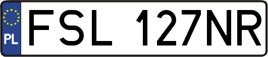 FSL127NR