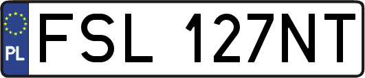 FSL127NT