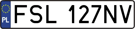 FSL127NV