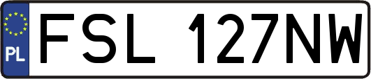 FSL127NW