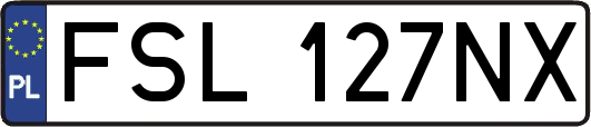FSL127NX