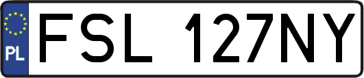 FSL127NY