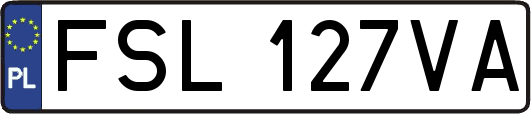 FSL127VA