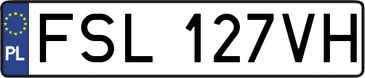 FSL127VH