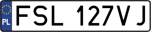 FSL127VJ