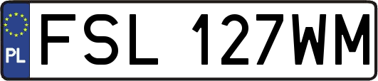 FSL127WM