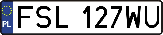 FSL127WU