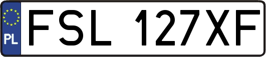 FSL127XF