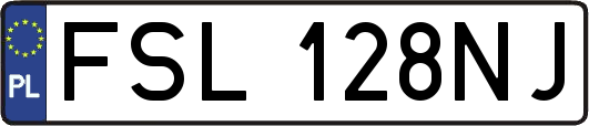 FSL128NJ