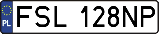 FSL128NP