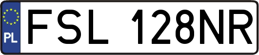 FSL128NR