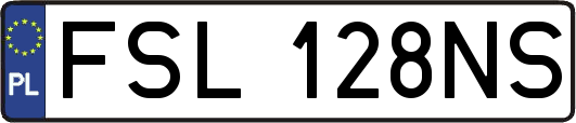 FSL128NS