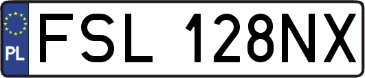 FSL128NX