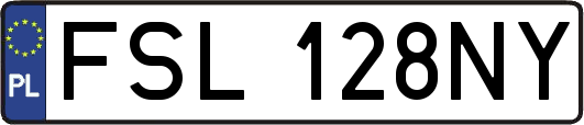 FSL128NY