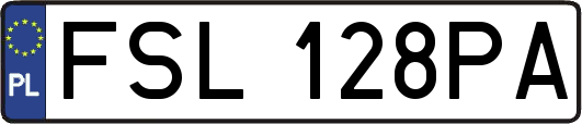 FSL128PA