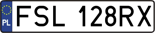 FSL128RX