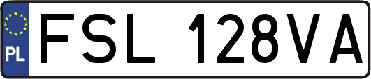 FSL128VA